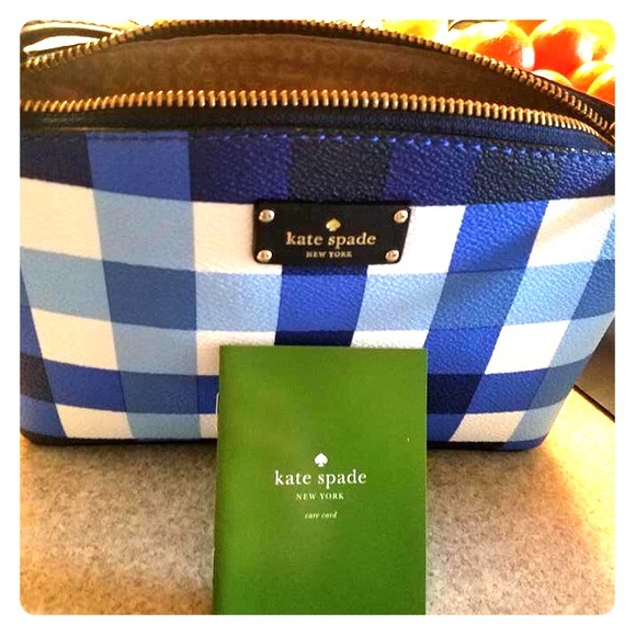 kate spade Handbags - Kate Spade (QUICK SALE REDUCE)